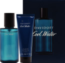 Davidoff-Cool-Water-EDT-40mL-2-Piece-Set Sale