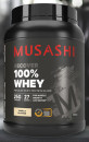 Musashi-100-Whey-Vanilla-Flavour-900g Sale