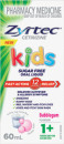 Zyrtec-Kids-Sugar-Free-Liquid-Bubble-Gum-60mL Sale