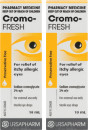 Cromo-Fresh-Preservative-Free-Eye-Drops-10mL Sale