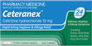 Ceteranex-Cetirizine-10mg-70-Tablets Sale