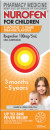 Nurofen-for-Children-3-Months-5-Years-Orange-200mL Sale