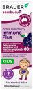 Brauer-Sambucus-Immune-Plus-For-Kids-Oral-Liquid-100mL Sale