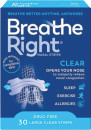 Breathe-Right-Nasal-Strips-Clear-Large-30-Strips Sale