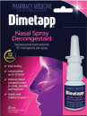Dimetapp-12-Hour-Nasal-Spray-20mL Sale