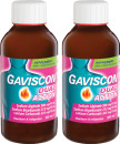 Gaviscon-Dual-Action-Liquid-Peppermint-500mL Sale