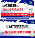 Lacteeze-120-Tablets Sale