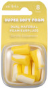 Otifleks-Super-Soft-Foam-Earplugs-8-Pack Sale