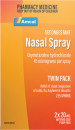 Amcal-Decongestant-Nasal-Spray-Value-Pack-2-x-20mL Sale