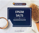 Pharmacy-Care-Epsom-Salts-375g Sale