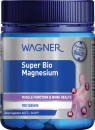 Wagner-Super-Bio-Magnesium-100-Tablets Sale