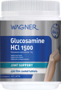 Wagner-Glucosamine-HCL-1500-400-Tablets Sale
