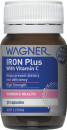 Wagner-Iron-Plus-30-Capsules Sale