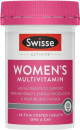 Swisse-Ultivite-Womens-Multivitamin-60-Tablets Sale