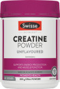 Swisse-Ultiboost-Creatine-Powder-Unflavoured-300g Sale