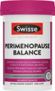 Swisse-Ultiboost-Perimenopause-Balance-30-Tablets Sale