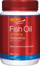 Microgenics-Fish-Oil-2000mg-Odourless-340-Capsules Sale