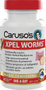 Carusos-Xpel-Worms-28-Tablets Sale