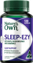Natures-Own-Sleep-Ezy-120-Capsules Sale