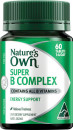 Natures-Own-Super-B-Complex-60-Tablets Sale