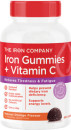 The-Iron-Company-Iron-Vitamin-C-Orange-Flavour-30-Gummies Sale