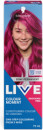 Schwarzkopf-Live-Hair-Colour-Shocking-Pink-Semi-Permanent-75mL Sale