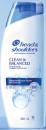 Head-Shoulders-Clean-Balanced-Shampoo-400mL Sale