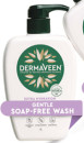 DermaVeen-Extra-Hydration-Gentle-Soap-Free-Wash-1-Litre Sale