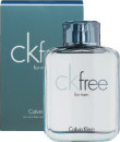 Calvin-Klein-CK-Free-EDT-50mL Sale