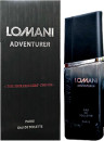 Lomani-Adventure-EDT-100mL Sale