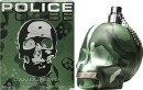 Police-To-Be-Camouflage-EDT-125mL Sale