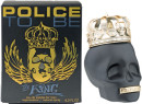 Police-To-Be-King-EDT-125mL Sale