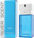 Jacques-Bogart-Silver-Scent-Aqua-EDP-100mL Sale