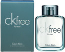 Calvin-Klein-CK-Free-EDT-100mL Sale