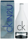 Calvin-Klein-CK-IN2U-EDT-150mL Sale