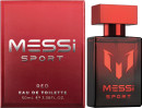 Messi-Sport-Red-EDT-100mL Sale