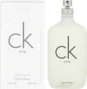 Calvin-Klein-CK-One-EDT-200mL Sale