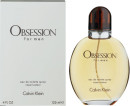 Calvin-Klein-Obsession-EDT-125mL Sale