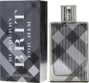 Burberry-Brit-For-Men-EDT-100mL Sale