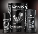 Lynx-Black-Duo-Set Sale