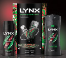 Lynx-Africa-Duo-Set Sale
