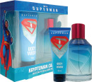 Superman-Kryptonian-Care-EDT-100mL-2-Piece-Set Sale