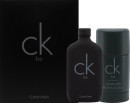Calvin-Klein-CK-Be-EDT-200mL-2-Piece-Set Sale