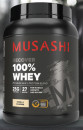 Musashi-100-Whey-Vanilla-Flavour-900g Sale