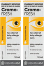 Cromo-Fresh-Preservative-Free-Eye-Drops-10mL Sale