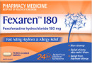Fexaren-180mg-70-Tablets Sale