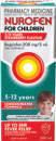 Nurofen-For-Children-5-12-Years-Strawberry-200mL Sale