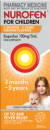 Nurofen-For-Children-3-Months-5-Years-Orange-200mL Sale