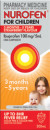 Nurofen-For-Children-3-Months-5-Years-Strawberry-200mL Sale