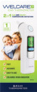 Welcare-2in1-Ear-Thermometer Sale